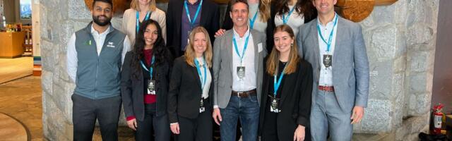 Active Impact Investments holds $110-million final close for third climate tech seed fund Active Impact Investments holds $110-million final close for third climate tech seed fund