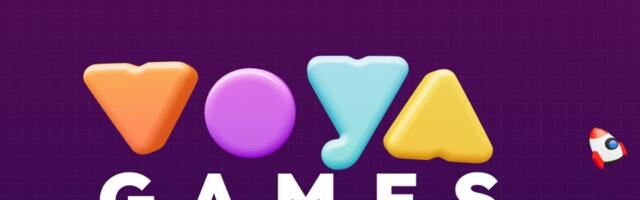 Voya Games raises $5M to grow casual Web3 game Craft World