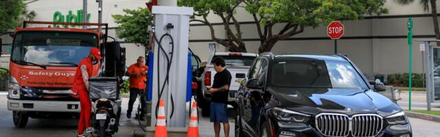 Why filling up your tank is likely to cost more pretty soon