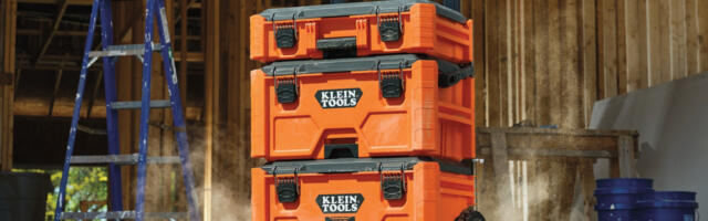 Every Klein Modbox Toolbox, Ranked Biggest To Smallest