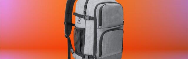 I'm a Travel Writer and My Favorite Travel Backpack Is up to 28% Off for Prime Day Today