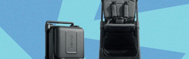 TernX Review (2025): Travel With Young Kids Just Got Easier