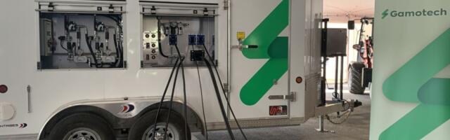 Federal government invests $8 million into six Québec EV battery and charging projects