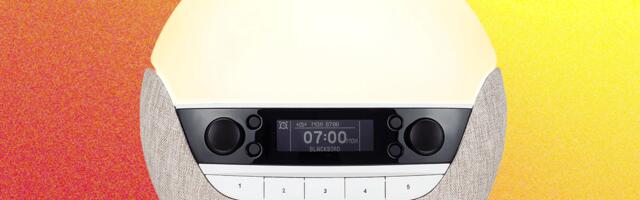 7 Best Sunrise Alarm Clocks to Snag Before the Fall 2025 Time Change