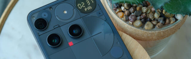 Voice recording on Nothing Phone 3’s Essential Space gets a due upgrade