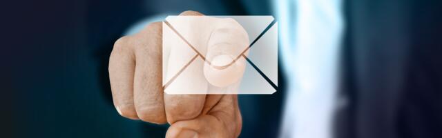 Emails are getting a fresh look thanks to the European Accessibility Act