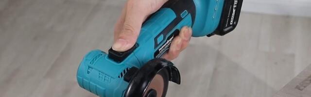 5 Cheap Tools From Amazon Compatible With Makita Batteries