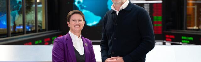 London Stock Exchange and Crowdcube partner on private market