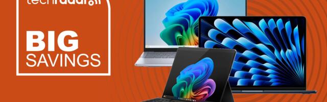 Best Buy's latest laptop sale has devices from $149 - here are the 9 best deals I'd buy
