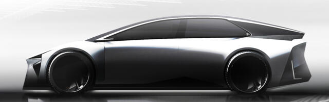 Toyota Sets Target Launch Date For 'World-First' Solid State EV Battery Toyota Sets Target Launch Date For 'World-First' Solid State EV Battery