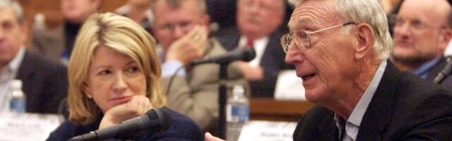 13 celebrities and business leaders who didn't find success until they were 50 13 celebrities and business leaders who didn't find success until they were 50