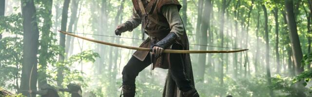 Robin Hood on MGM+ nearly didn’t see the light of day for the most ridiculous reason, but it’s still the ‘best version’ say creators