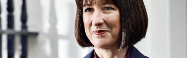 Chancellor hails ‘economic strengths’ in pre-budget speech – but paves the way for tax rises