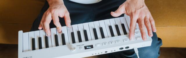 The keyboard of choice for modular synth nerds gets a proper sequel after 10 years