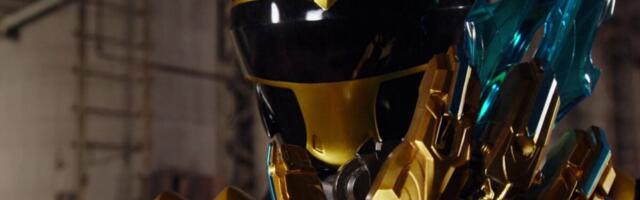 ‘Super Sentai’ Just Lost Its First Female Black Ranger