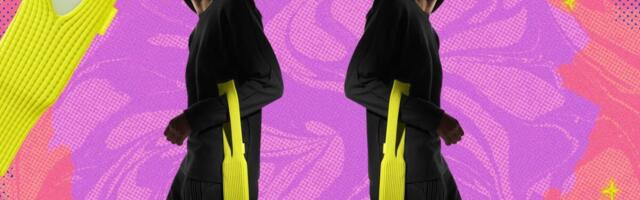 Apples Issey Miyake iPhone Sock launched today, but its not as random as it sounds