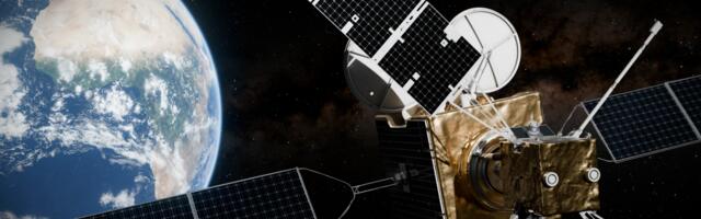 French spacetech Infinite Orbits raises €40m for European expansion