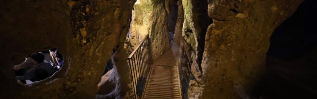 5 long-lost cities that were buried for centuries — and the surprising ways they were rediscovered