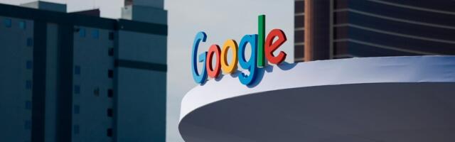 Google is a near-$4tn monument to monopoly power