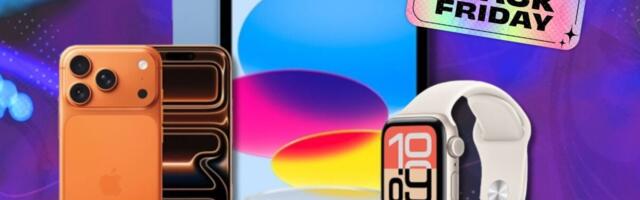 T‑Mobiles Apple bundle is an incredible Black Friday treat — get an iPhone, iPad, and Apple Watch for free