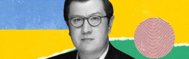 Most Influential: Tyler Williams