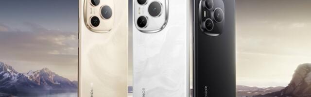 Honor Power 2 camera specs and color options leaked