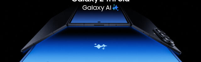 Samsung Galaxy Z TriFold sells out once again in 2 minutes flat