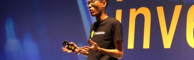 Crypto data platform CoinGecko weighs sale for around $500 million, sources say