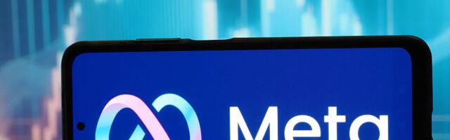 Meta lays off more than 1,000 employees from metaverse division