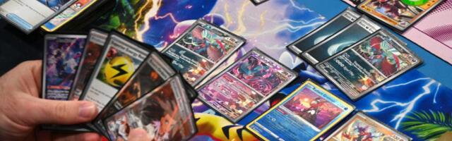 How to Use AI to Build the Perfect Pokemon TCG Deck