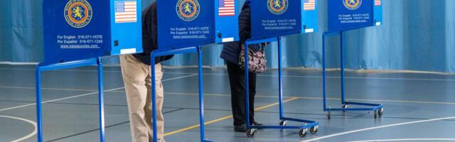 DHS’s Data Grab Is Getting Citizens Kicked Off Voter Rolls, New Complaint Says