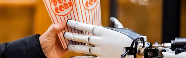 Elon Musk just told Davos that Tesla will sell humanoid robots next year, really, he swears