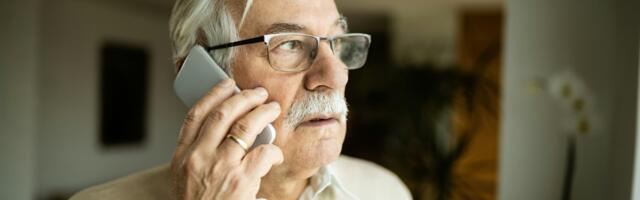 The phone call scam targeting grandparents that sounds so real even cautious people fall for it