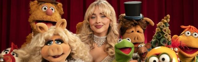 Hi-Yah! ‘The Muppet Show’ Was a Smash Hit