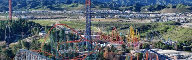 Niles: Cheap passes won’t buy a fix for Six Flags