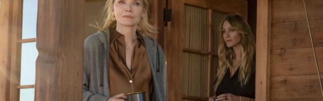 The Madison trailer takes Taylor Sheridan far away from the world of Yellowstone — and much closer to Netflix's most successful drama of all time