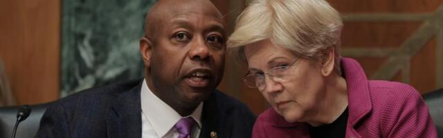 U.S. Senate housing bill includes CBDC ban