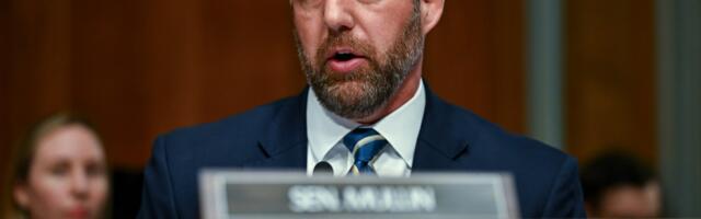 How Trump’s pick to lead Homeland Security could be different from Kristi Noem