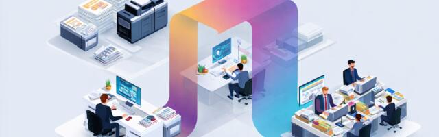 От франчайзи 1С к аутстаффингу