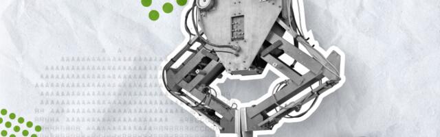 Робот Freddy: история о том, как слишком честная демонстрация убила финансирование ИИ