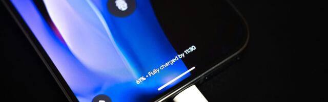 Google is preparing a priority charging feature for phones for rush scenarios