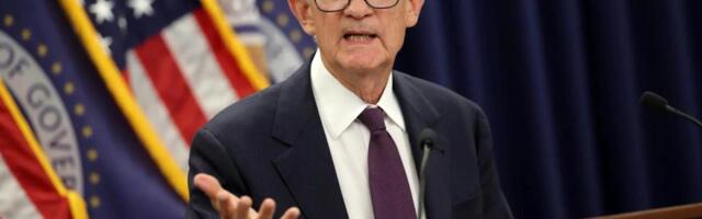 Markets move to price in rate hikes as inflation fears and geopolitics reshape Fed expectations