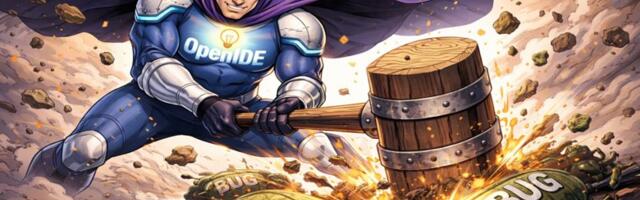 OpenIDE Plugin: от нуля до Bug Bounty — учимся создавать  плагины и давим баги