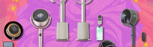 Chill out as temps rise with these fans from Shark, Dreame, and Dreo that are already on sale