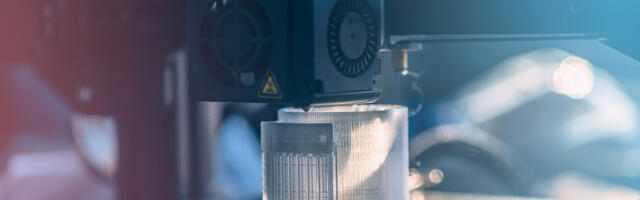 Can You 3D Print Car Parts? Here's What You Need To Know