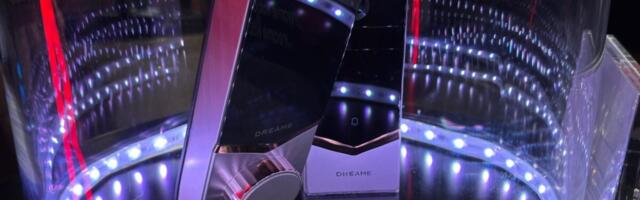 Dreame’s Next Smart Lock Packs a 3K Doorbell Camera and Aliro support