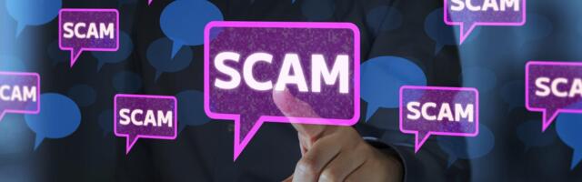 Online Job Scams Are on the Rise, and Gen Z Is Struggling With Them, Study Says