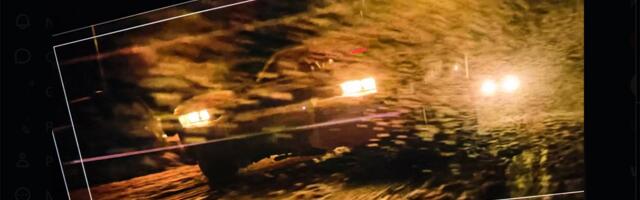 The Batman Part II director reveals first behind-the-scenes look at the long-awaited DC comic book movie — and fans are convinced it teases who its main villain is