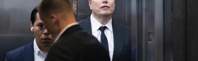 The jury in the OpenAI case has ruled against Elon Musk