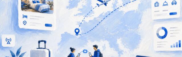 10 European TravelTech startups reshaping the journey in 2026